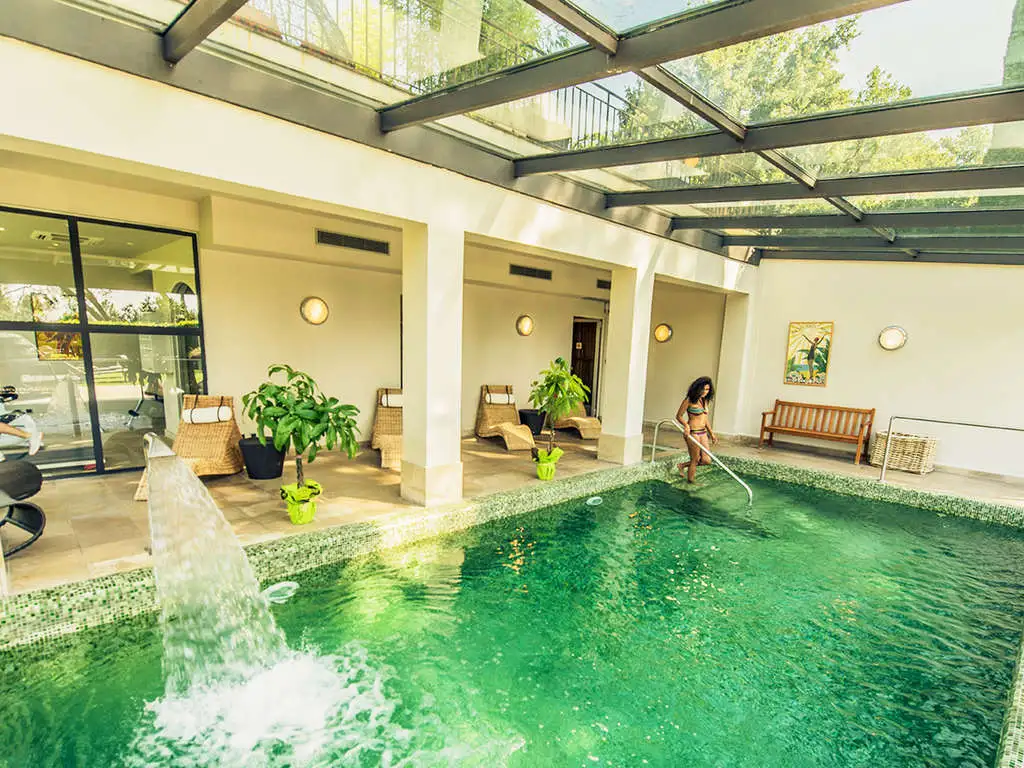 Séjour de luxe VIP avec dîner, massage et spa à Vence - 4* - 1