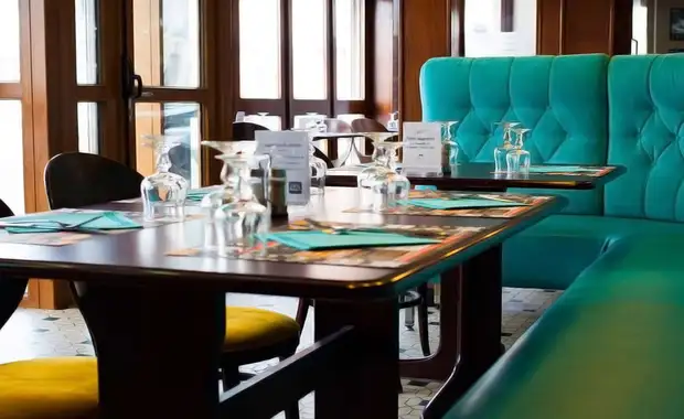 Parenthèse romantique avec dîner à Berck sur Mer - 2* - 16