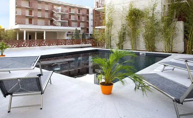 Week-end découverte et détente à Montpellier - 3* - 2