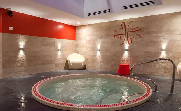 Escapade détente près de La Petite France à Strasbourg - 4* - 1