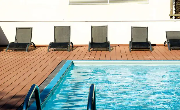 Week-end ressourçant en famille ou entre amis à Bénodet - 4* - 13