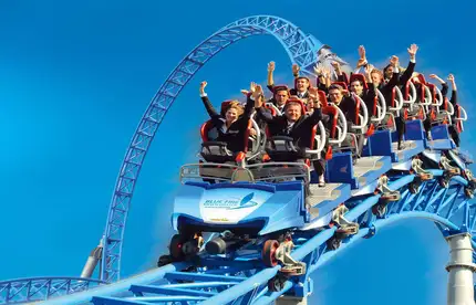 Gagnez un séjour à Europa-Park en famille avec Gagnez un séjour à Europa-Park en famille avec