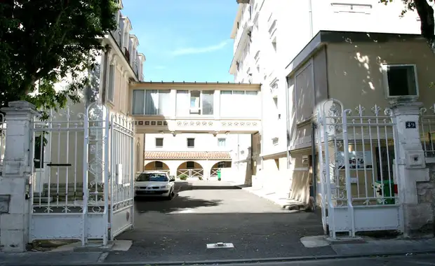 Séjour en appart'Hôtel au coeur d'Avignon - 6