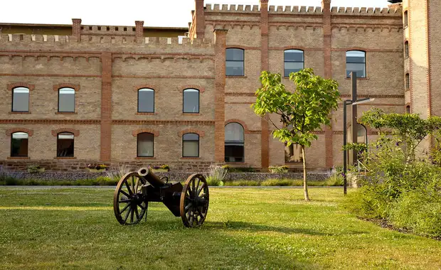 Week-end détente à deux pas du vignoble alsacien - 3* - 1