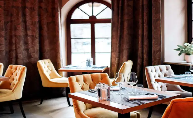 Détente et romantisme avec cava et fleurs à Luxembourg (à partir de 2 nuits) - 3* - 12