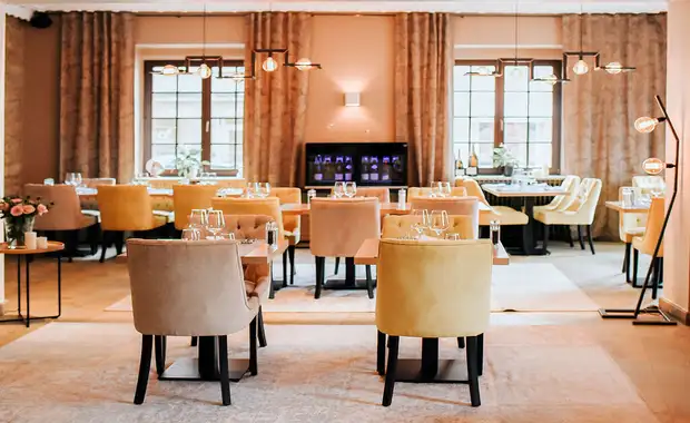 Détente et romantisme avec cava et fleurs à Luxembourg (à partir de 2 nuits) - 3* - 13