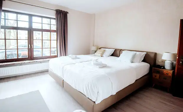 Détente et romantisme avec cava et fleurs à Luxembourg (à partir de 2 nuits) - 3* - 15