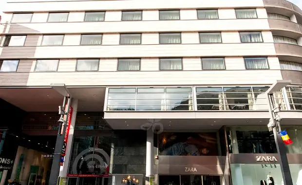 Escapade Détente en Andorre : reposez-vous en plein centre et profitez de l'accès à Caldea et diner - 4* - 13