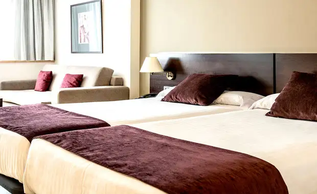 Escapade Détente en Andorre : reposez-vous en plein centre et profitez de l'accès à Caldea et diner - 4* - 22