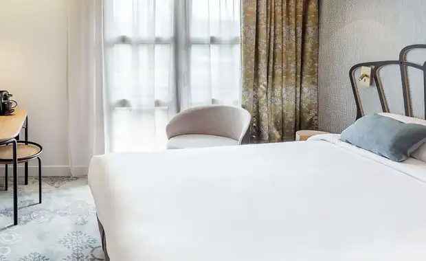 Week-end détente avec accès aux Balnéades à proximité d'Orléans - 4* - 22