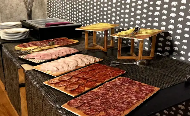 Séjour avec massage et accès au circuit thermal dans un hôtel à Orduña - Pays Basque - 4* - 13