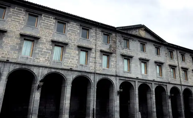 Séjour avec massage et accès au circuit thermal dans un hôtel à Orduña - Pays Basque - 4* - 8