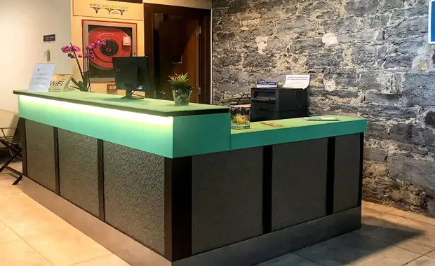 Séjour avec massage et accès au circuit thermal dans un hôtel à Orduña - Pays Basque - 4* - 7