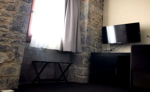 Séjour avec massage et accès au circuit thermal dans un hôtel à Orduña - Pays Basque - 4* - 17