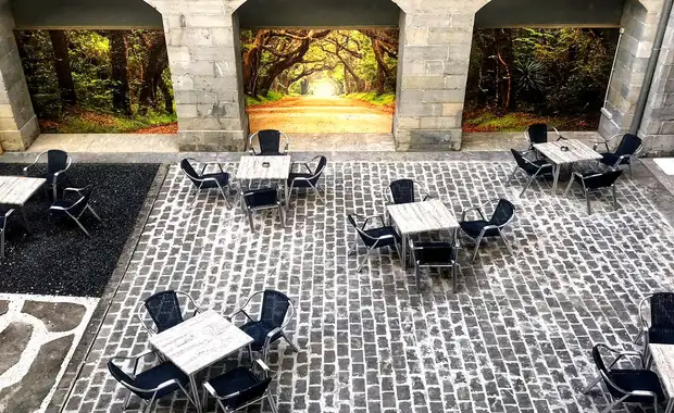 Séjour avec massage et accès au circuit thermal dans un hôtel à Orduña - Pays Basque - 4* - 12