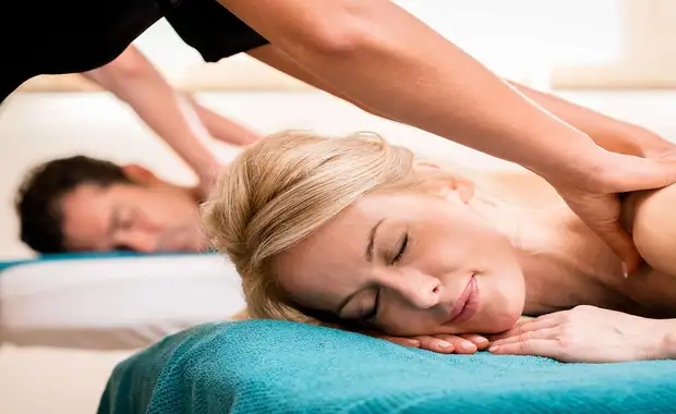 Séjour avec massage et accès au circuit thermal dans un hôtel à Orduña - Pays Basque - 4* - 18
