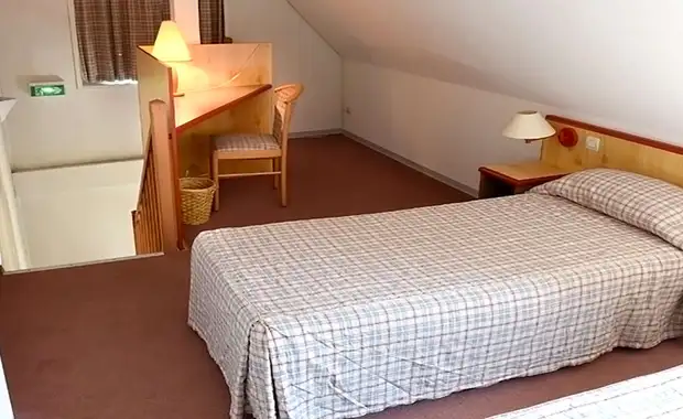 Séjour de charme à proximité du Parc du Petit Prince (4 personnes maximum) - 4