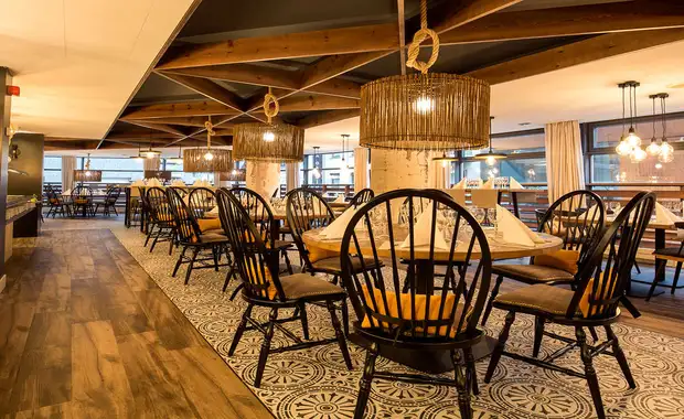 Escapade Détente en Andorre : reposez-vous en plein centre et profitez de l'accès à Caldea et diner - 4* - 5