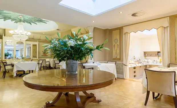 Luxe 5* et détente au coeur de Bruxelles! (surclassement et petit-déjeuner inclus) - 5* - 17