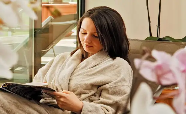 Luxe, nature et spa à moins d'une heure de Bordeaux - 20