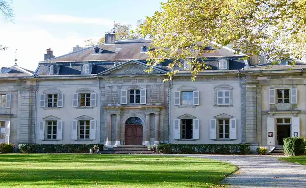 Escapade citadine avec visite du château de Ferney à Genève - 3* - 1