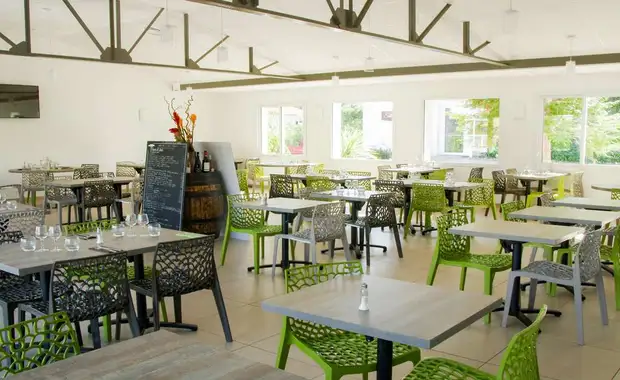 Dîner aux saveurs du terroir à Saint-Hilaire-de-Riez en Vendée - 3* - 10