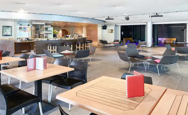 Escapade en famille avec accès au Spa face à la mer - 3* - 10