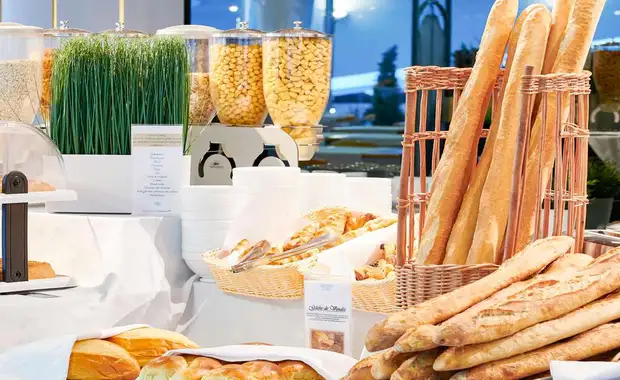 Escapade en famille avec accès au Spa face à la mer - 3* - 11