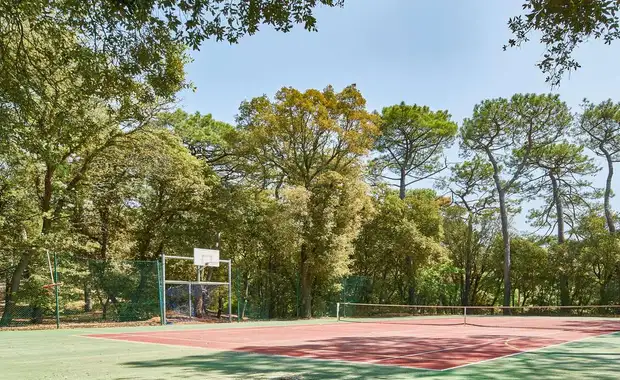 Escapade en famille avec accès au Spa face à la mer - 3* - 5