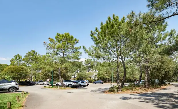 Escapade en famille avec accès au Spa face à la mer - 3* - 8