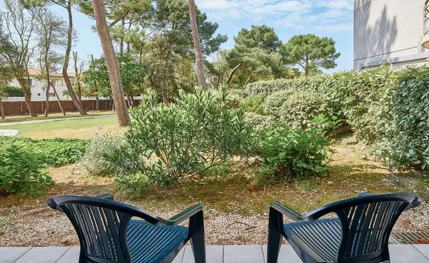 Escapade en famille avec accès au Spa face à la mer - 3* - 7