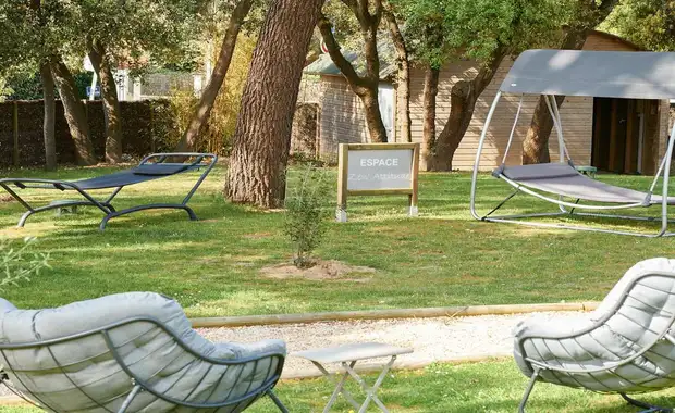 Escapade en famille avec accès au Spa face à la mer - 3* - 6