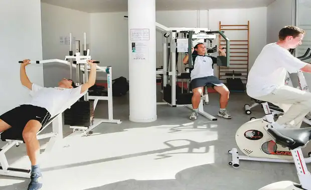 Escapade en famille avec accès au Spa face à la mer - 3* - 14