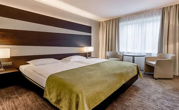 Coup de coeur au Luxembourg... dîner romantique et spa pour se retrouver en amoureux - 4* - 26