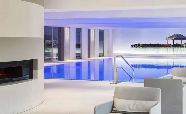 Coup de coeur au Luxembourg... dîner romantique et spa pour se retrouver en amoureux - 4* - 30