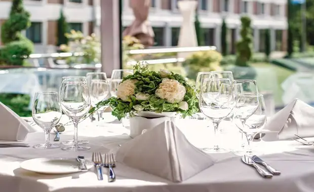Coup de coeur au Luxembourg... dîner romantique et spa pour se retrouver en amoureux - 4* - 29