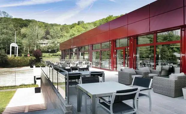 Coup de coeur au Luxembourg... dîner romantique et spa pour se retrouver en amoureux - 4* - 4