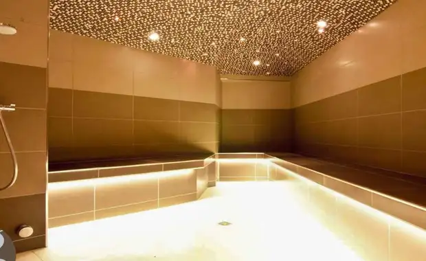 Profitez d'un séjour avec piscine à quelques minutes du centre ville de Genève - 4* - 35