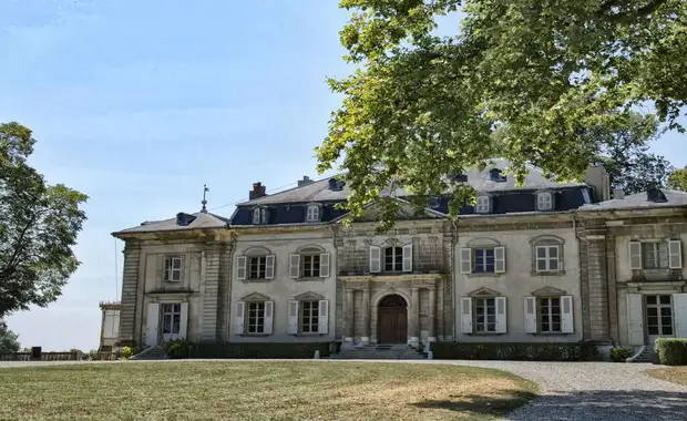 Profitez d'un séjour avec piscine à quelques minutes du centre ville de Genève - 4* - 15