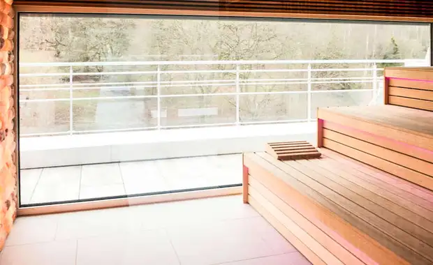 Séjour dans les Ardennes avec diner + wellness + piscine - 3* - 4