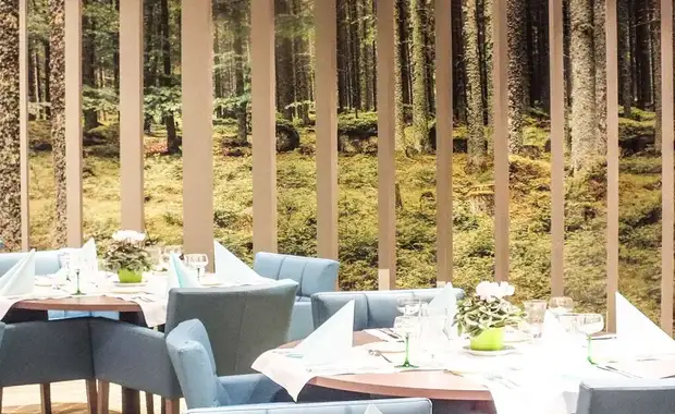 Séjour dans les Ardennes avec diner + wellness + piscine - 3* - 1