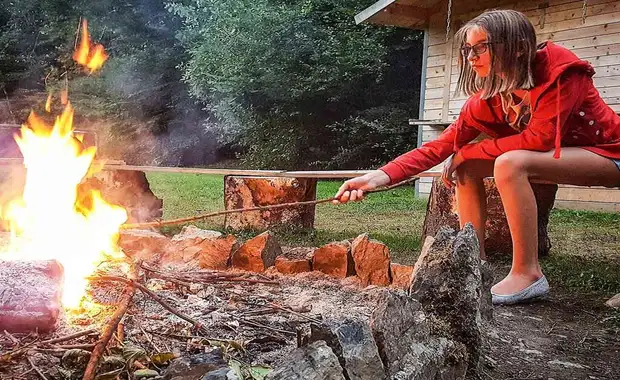 Séjour dans les Ardennes avec diner + wellness + piscine - 3* - 18
