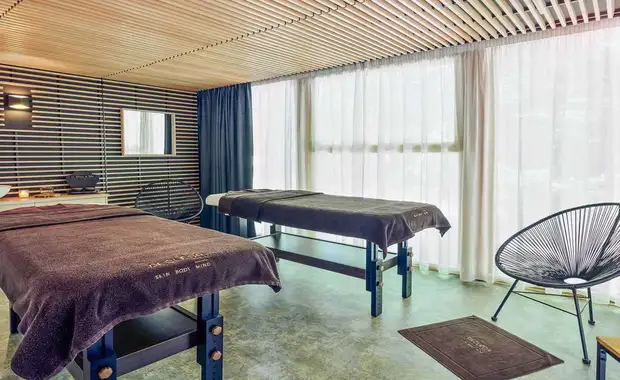 Détente dans un cadre exceptionnel en pleine nature à Fontainebleau - 4* - 22
