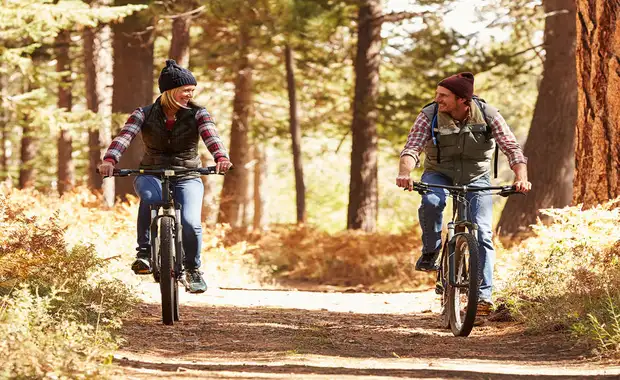 Mini séjour de 5 jours dans le Brabant avec bien-être et deux dîners (4ème nuit gratuite) - 4* - 10