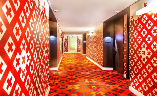 Surprenez votre moitié avec romance et bulles à Amsterdam - 4* - 5