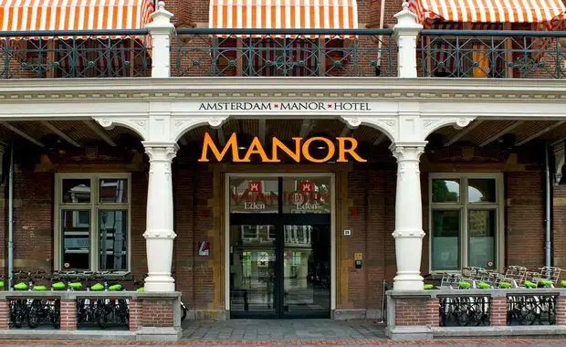 Surprenez votre moitié avec romance et bulles à Amsterdam - 4* - 2