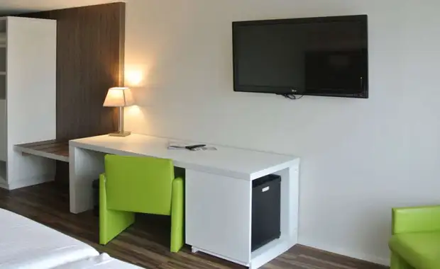 Nuitée bien-être et massage dans hôtel spa spécialisé à Ostende - 3* - 30