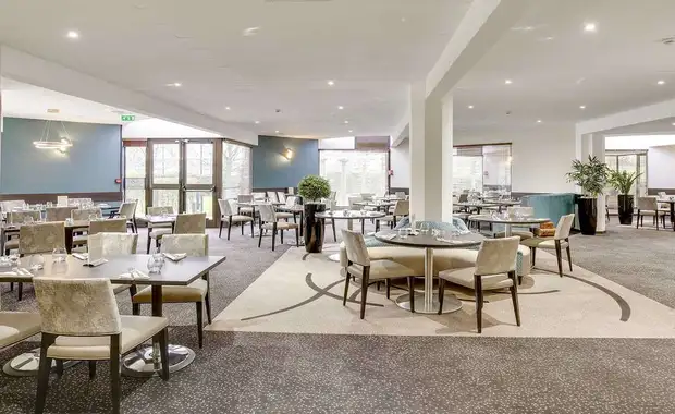 Week-end détente entre Versailles et Rambouillet - 4* - 8