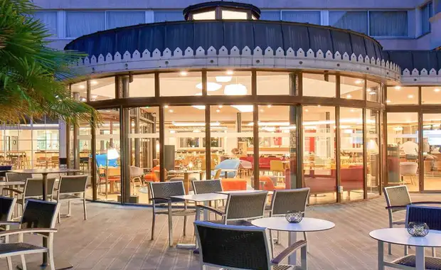 Séjour dans un hôtel moderne sur les berges de Seine, près de Paris - 4* - 2