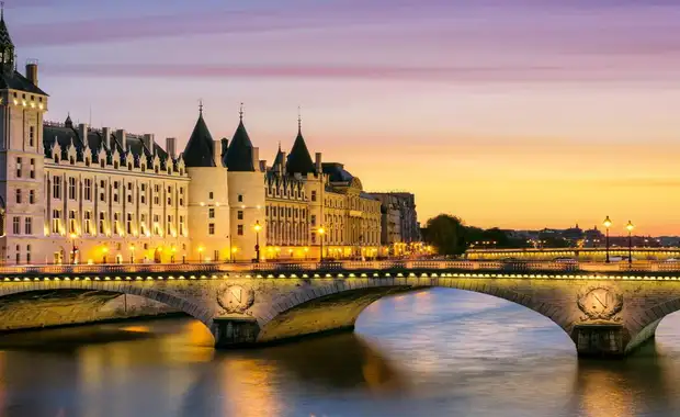 Séjour dans un hôtel moderne sur les berges de Seine, près de Paris - 4* - 9